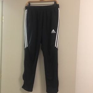 Adidas Track Pants